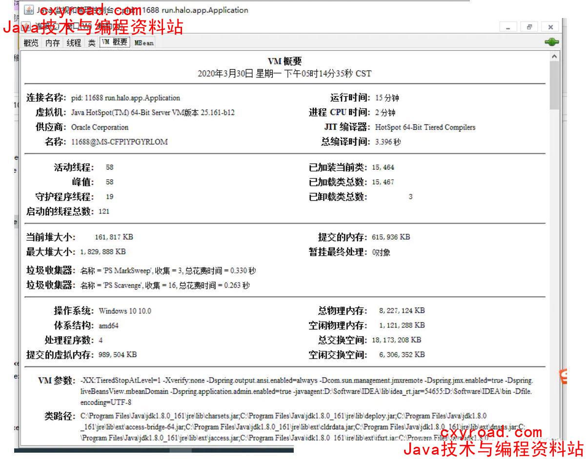 程序员成长之路